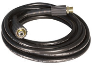 1/4x25 2600psi Hose