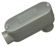 1" Thrd Conduit Body