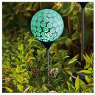 Fs Grn Sol Mosaic Light