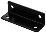 5" Blk Corn Brace