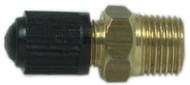 1/8" Carry Tank Valve