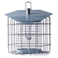 Sm Suet Bird Feeder