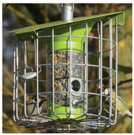 Rndhaus Sm Bird Feeder