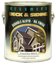 Gal Clr Oil Stain Base