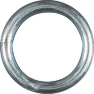 #4x1-1/4 Zn Steel Ring