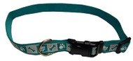 1" 18-26teal Ref Collar