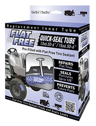 13/15x6.5-6 Seal Tube