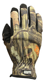 Xl Mens Camo Util Glove