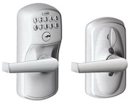 Satchr Elan Elec Keypad
