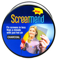 2x80 Charc Screen Roll