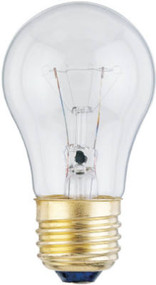 2pk 25w A15 Clr Bulb