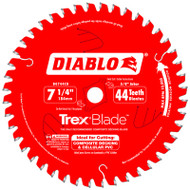 7-1/4x44comp Deck Blade