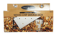 Gz Ss Bbq Smoker Box