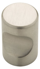 3/4" Ss Thumb Knob
