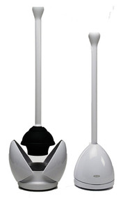 Oxowht Plunger/canister