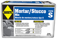 80lb Type S Mortar Mix