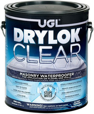 Gal Clr Waterproofer