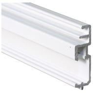 1-1/4x72 Wht Bott Frame