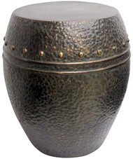 Dott Line Gdn Stool