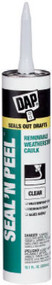 10.1oz Seal/peel Caulk