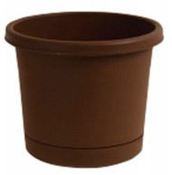 12" Cocoa Planter