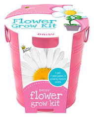 Kids Daisy Grow Pail
