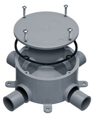 1/2&3/4 Junction Box