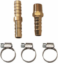 3/8" Hose Repair Kit