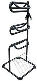 Mr 3 Tier Saddle Rack