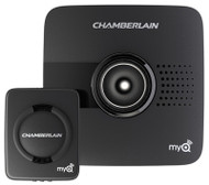 Myq Smartphone Control