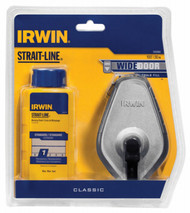 100' Alu Blu Chalk Reel