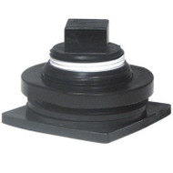 Stock Tank Drain Plug