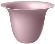 6" Plum Modica Planter