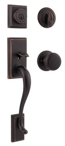 Brz Hawthorne Handleset
