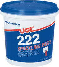 Pt 222 Spackling Paste