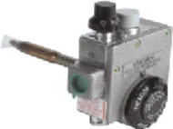 Nat Gascontrol/4"column