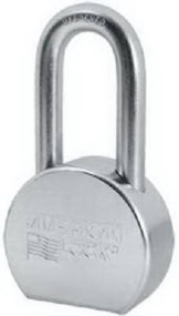 2-1/2" Keyable Stl Lock
