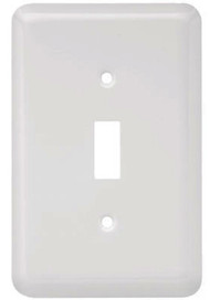 Wht Stamp 1g Tog Plate