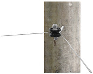 4pk Corn Lag Insulator