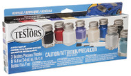 9color Auto Paint Set