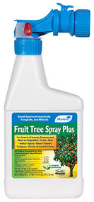 Pt Rts Fruit Tree Spray