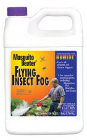 64oz Flying Insect Fog