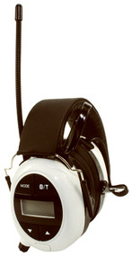 Bt Dgtl Am/fm Earmuff