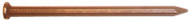 Lb 2.5" Flute Mas Nail