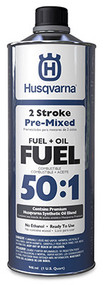 32oz Premix Octane Fuel