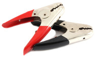 500a Comm Charg Clamps