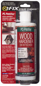 8oz Wood Hardener