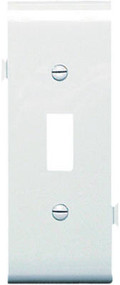 Wht Tog Ctr Sect Plate