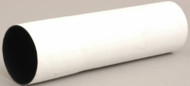 3x10solid Poly S&d Pipe