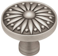 Sat Pew Grecian Knob